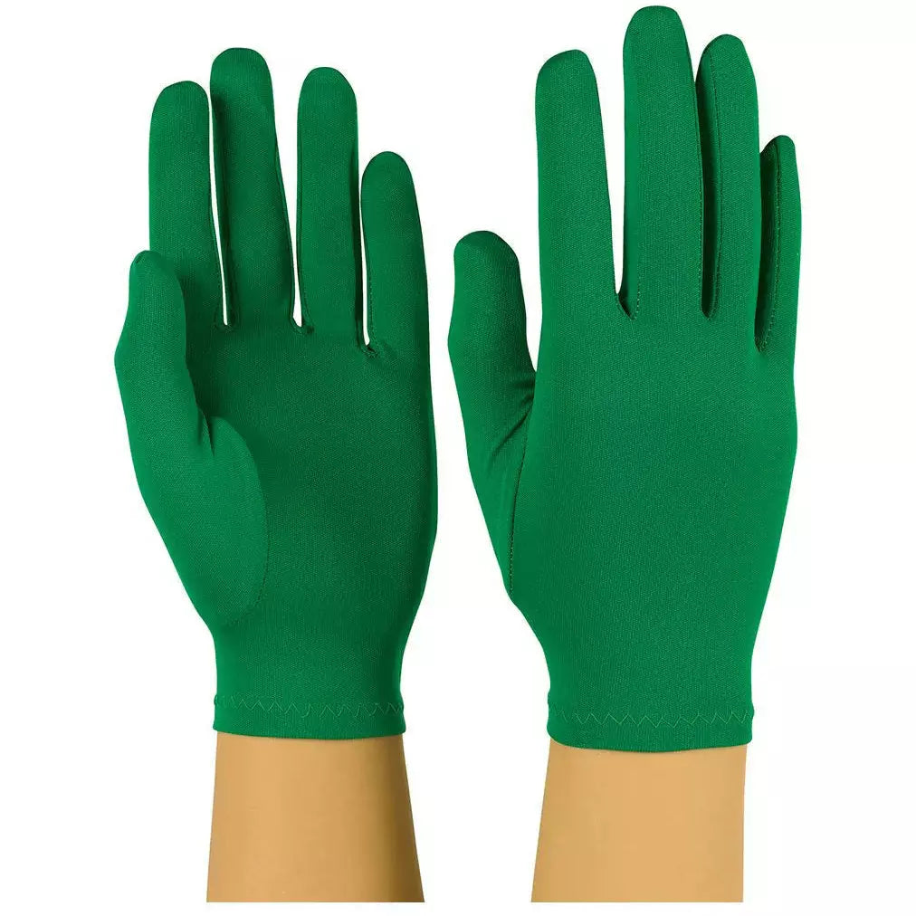 Polyester Gloves